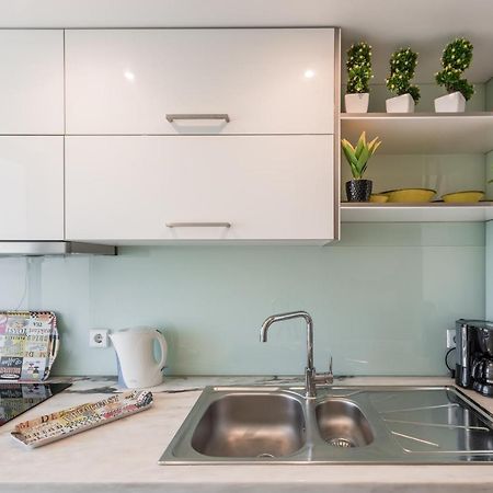 Guestready - Sunny Disposition Leilighet Porto Eksteriør bilde