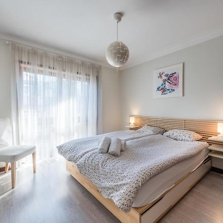Guestready - Sunny Disposition Leilighet Porto Eksteriør bilde