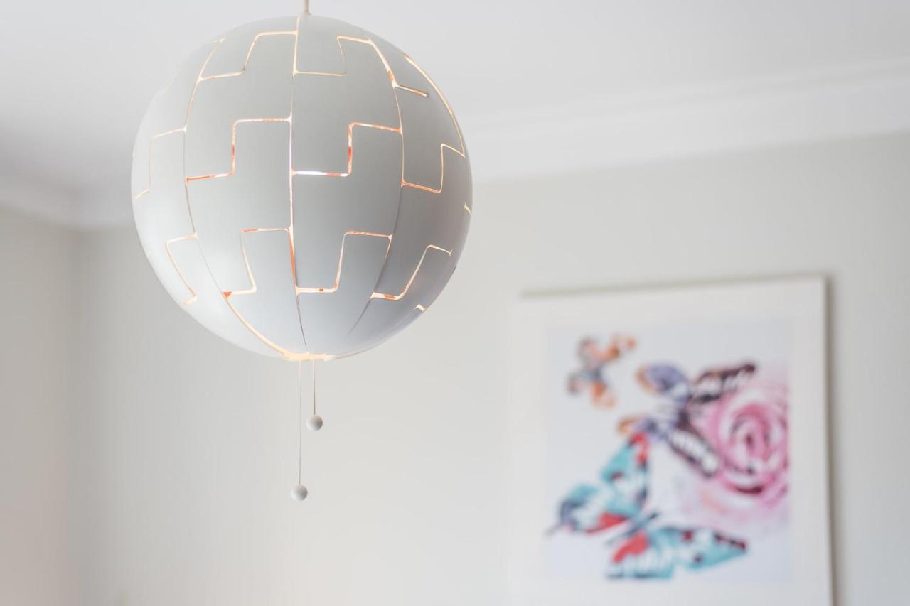 Guestready - Sunny Disposition Leilighet Porto Eksteriør bilde