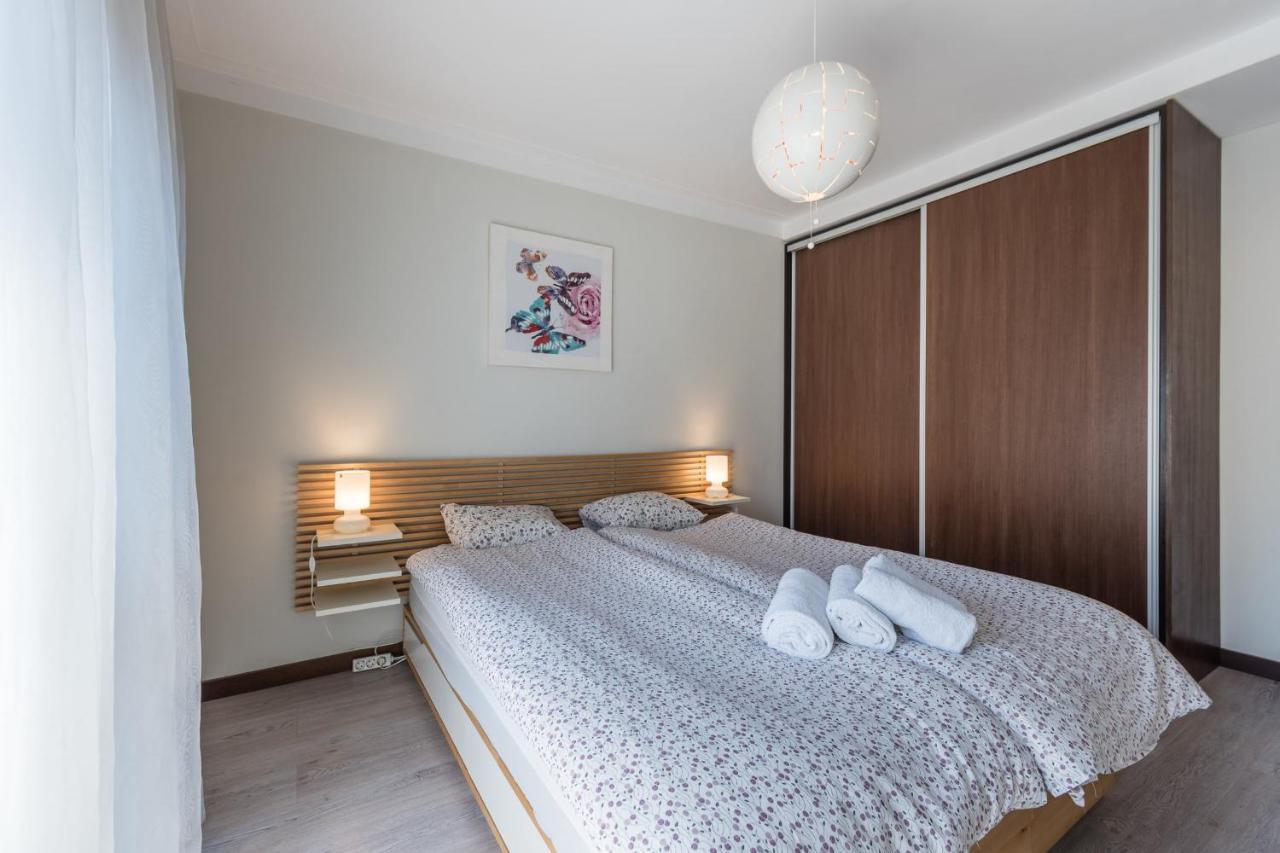 Guestready - Sunny Disposition Leilighet Porto Eksteriør bilde