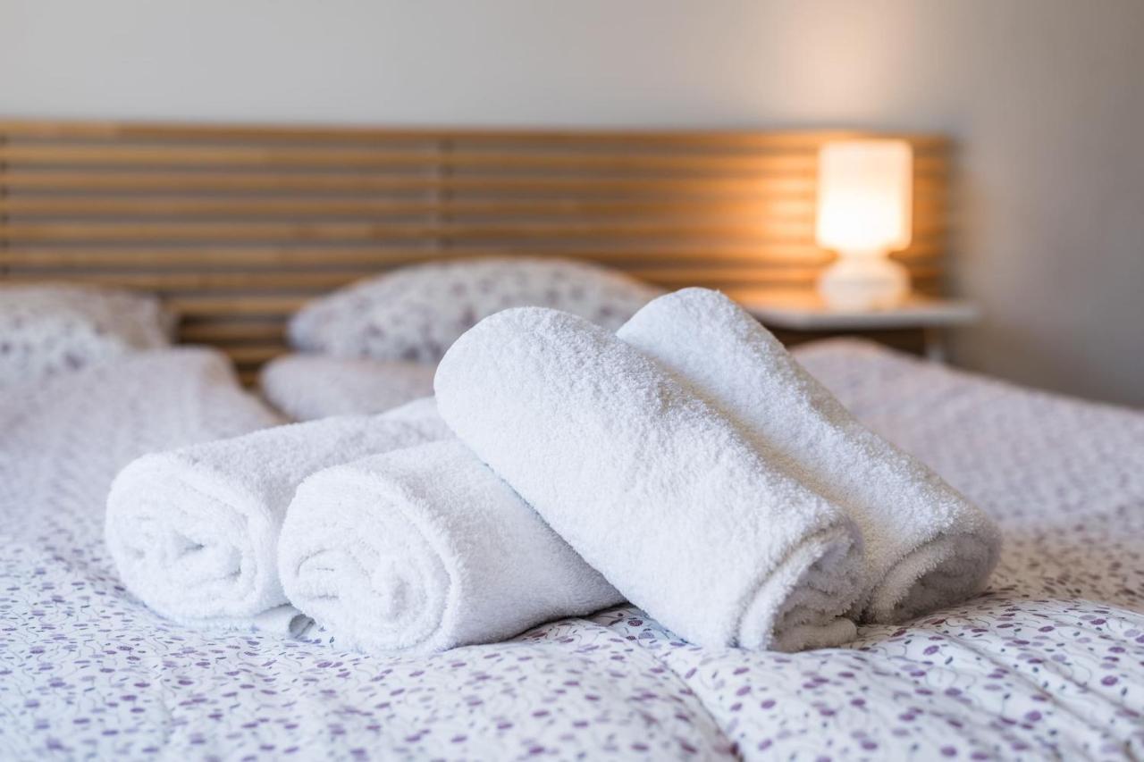 Guestready - Sunny Disposition Leilighet Porto Eksteriør bilde