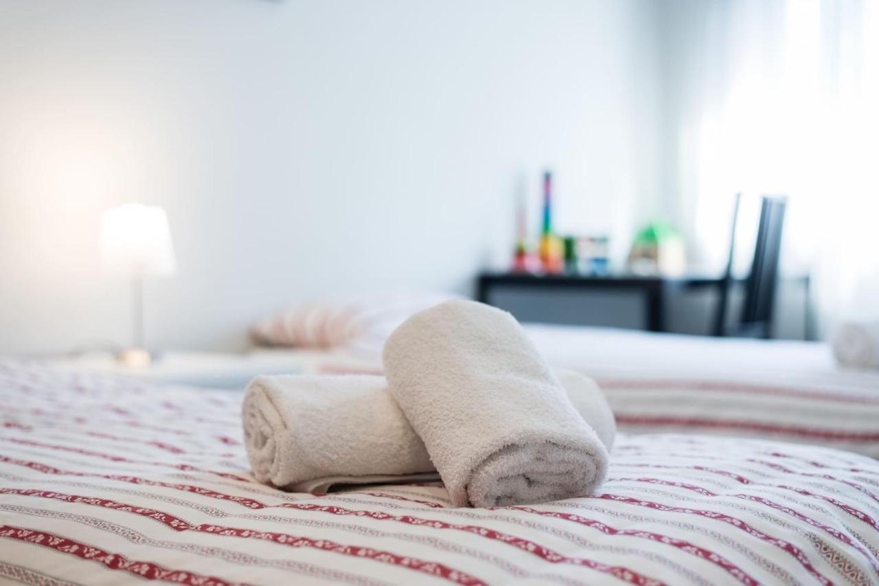 Guestready - Sunny Disposition Leilighet Porto Eksteriør bilde