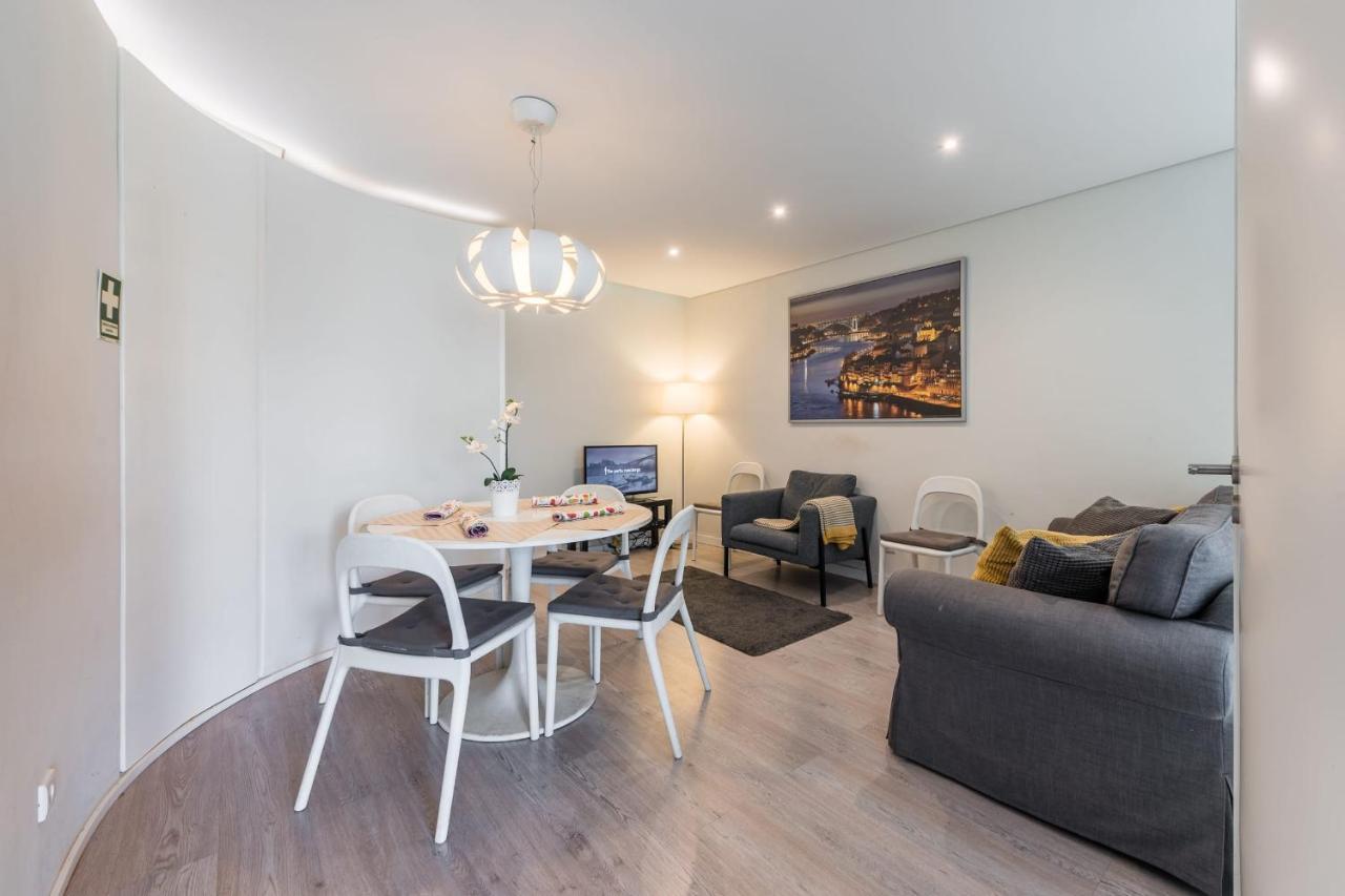 Guestready - Sunny Disposition Leilighet Porto Eksteriør bilde