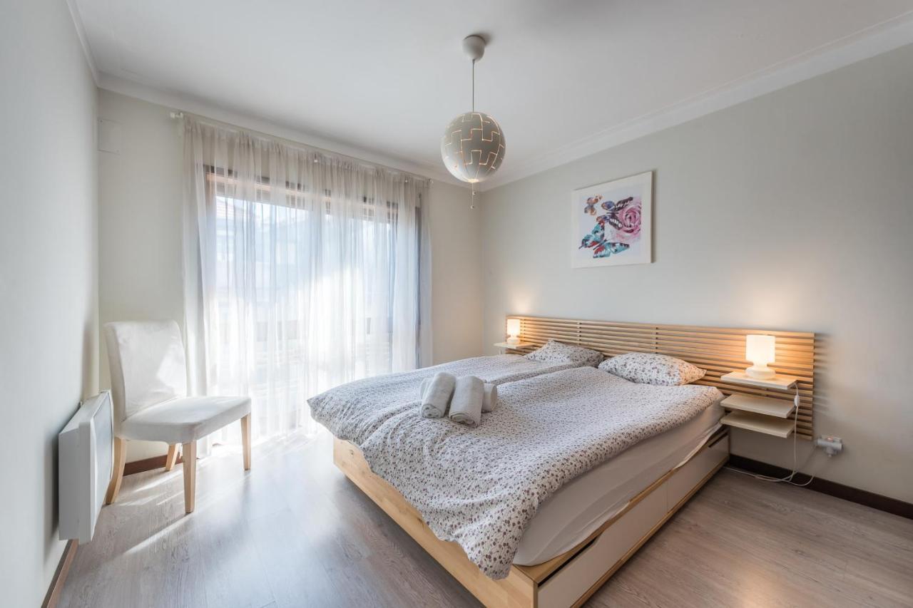 Guestready - Sunny Disposition Leilighet Porto Eksteriør bilde