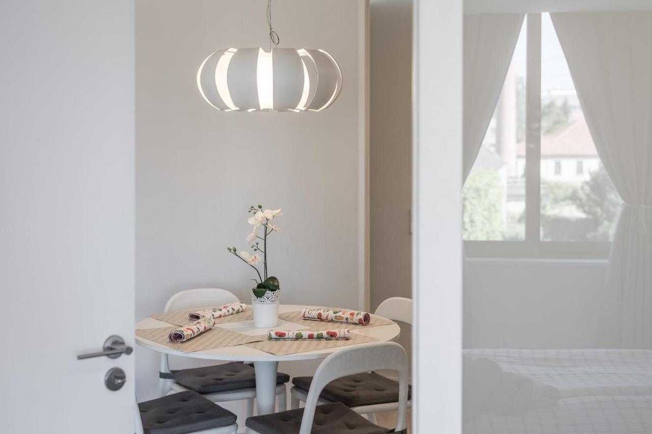 Guestready - Sunny Disposition Leilighet Porto Eksteriør bilde