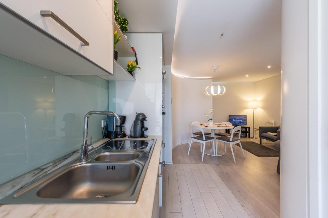 Guestready - Sunny Disposition Leilighet Porto Eksteriør bilde