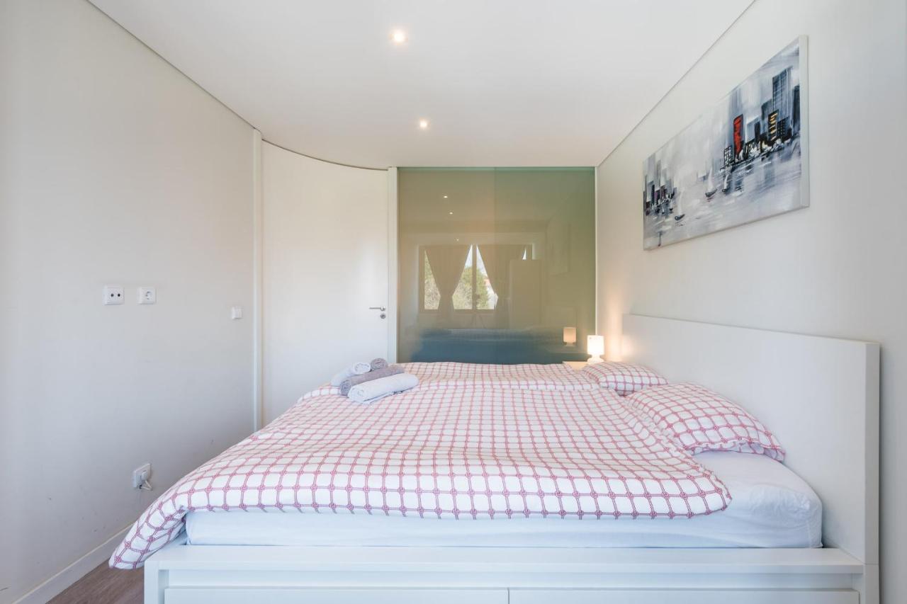 Guestready - Sunny Disposition Leilighet Porto Eksteriør bilde