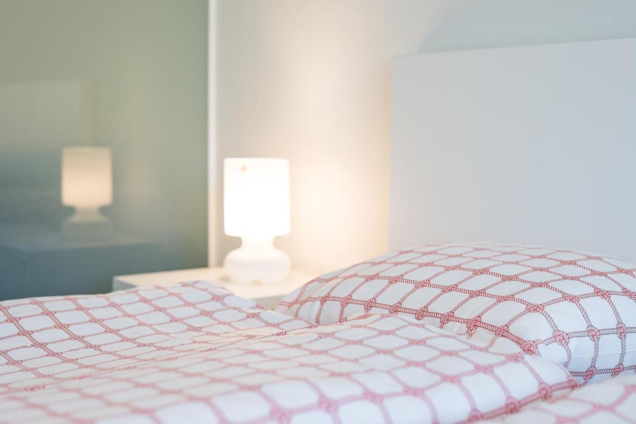 Guestready - Sunny Disposition Leilighet Porto Eksteriør bilde