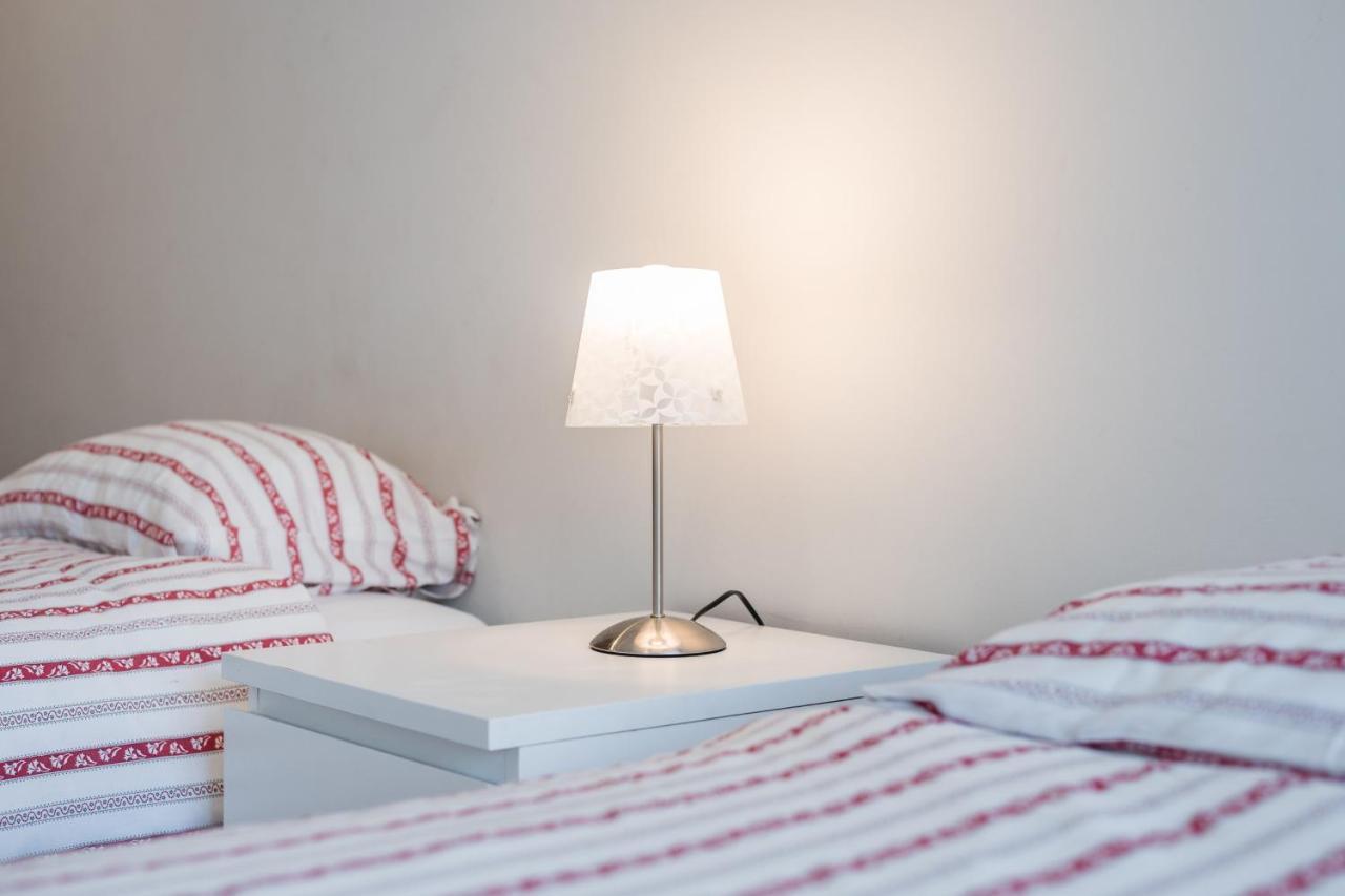 Guestready - Sunny Disposition Leilighet Porto Eksteriør bilde