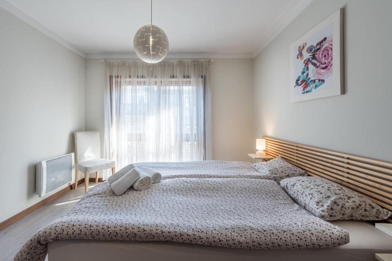 Guestready - Sunny Disposition Leilighet Porto Eksteriør bilde