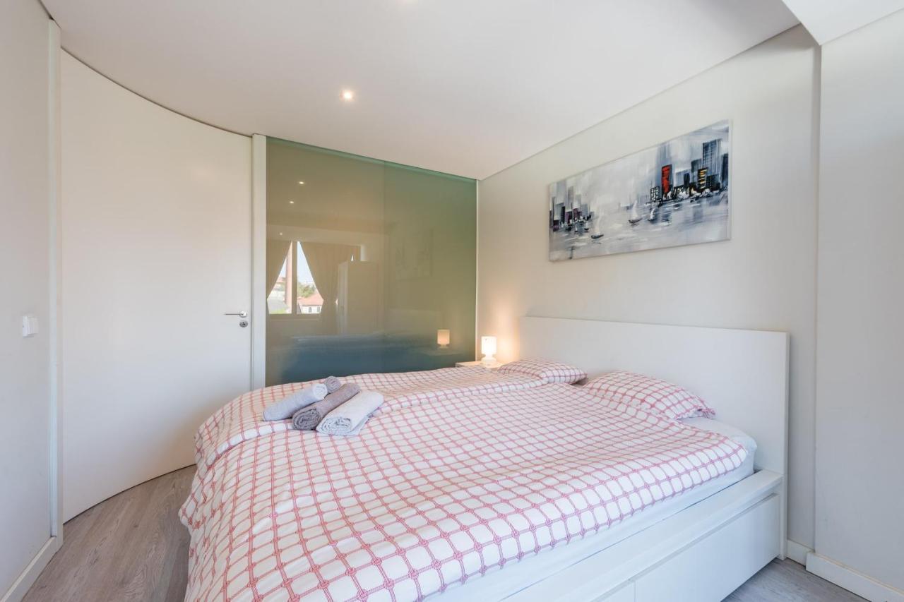 Guestready - Sunny Disposition Leilighet Porto Eksteriør bilde